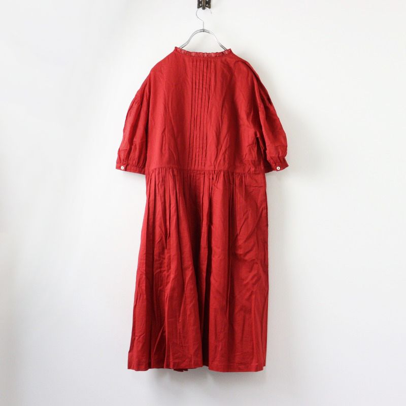 未使用 定価4.5万 ジェーンマープル Jane Marple Strawberry EMB