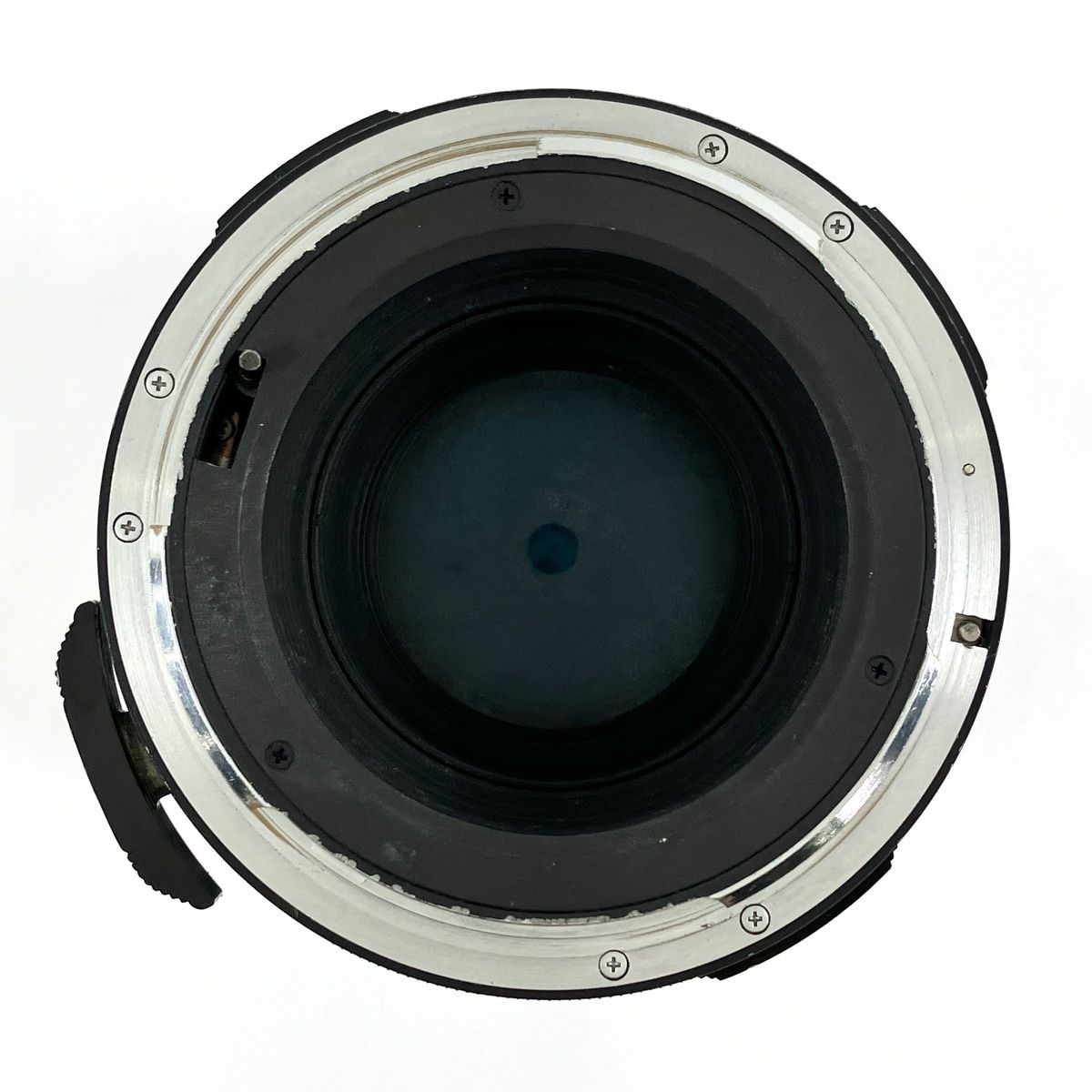 PENTAX SMC PENTAX 55mm F4 6x7 バケペン用レンズ SMC Pentax-6x7 55mm f/4 Lens with Hood – Film Supply Club