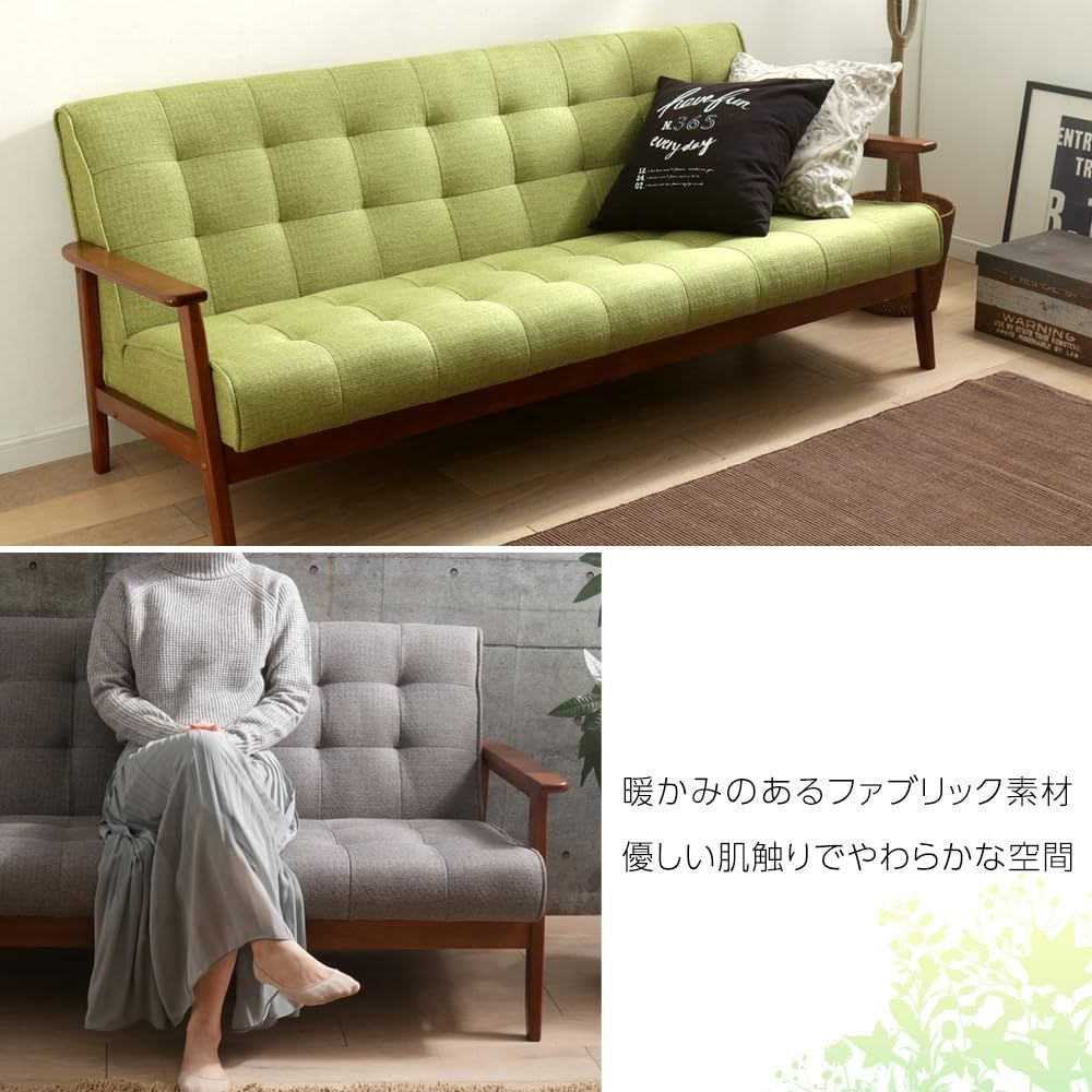 はやひ様 ビーカンパニー ソファ 受け取りか、たのめる便指定 【公式通販】