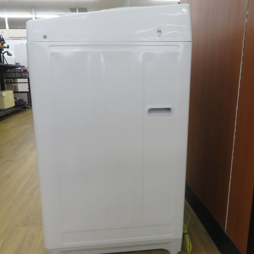 TOSHIBA 東芝 洗濯機 洗濯機 5.0kg AW-5G9 - メルカリ