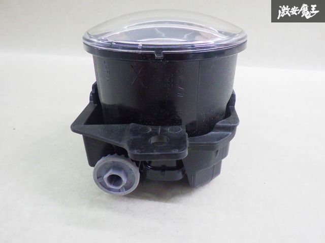 美品86 ZN6 BRZ ZC6 後期 LED純正フォグ セット KOITO 点灯OK！】純正 ZN6 86 後期 LED フォグ フォグランプ フォグ