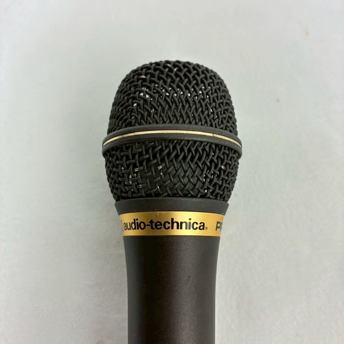audio-technica PRO-200 オーディオテクニカ ダイナミックマイク