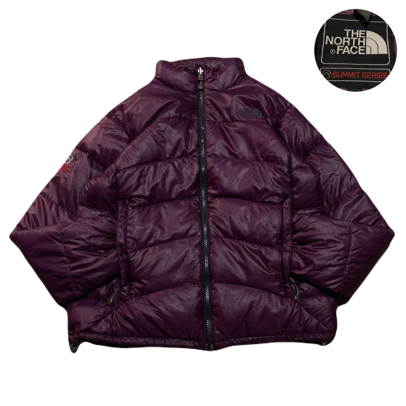 THENORTHFACE ザノースフェイス AconcaguaJacket アコンカグア 