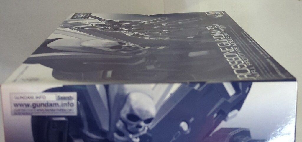 BANDAI SPIRITS RG 機動戦士クロスボーン ガンダム クロスボーン ガンダムX2