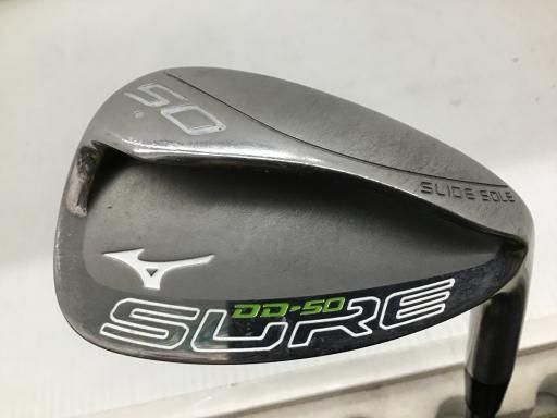 SURE DD ウェッジ ミズノ 50° 950GH WG HT NS PRO ゴルフ WF Online HT|Alpen WEDGE フレックスその他