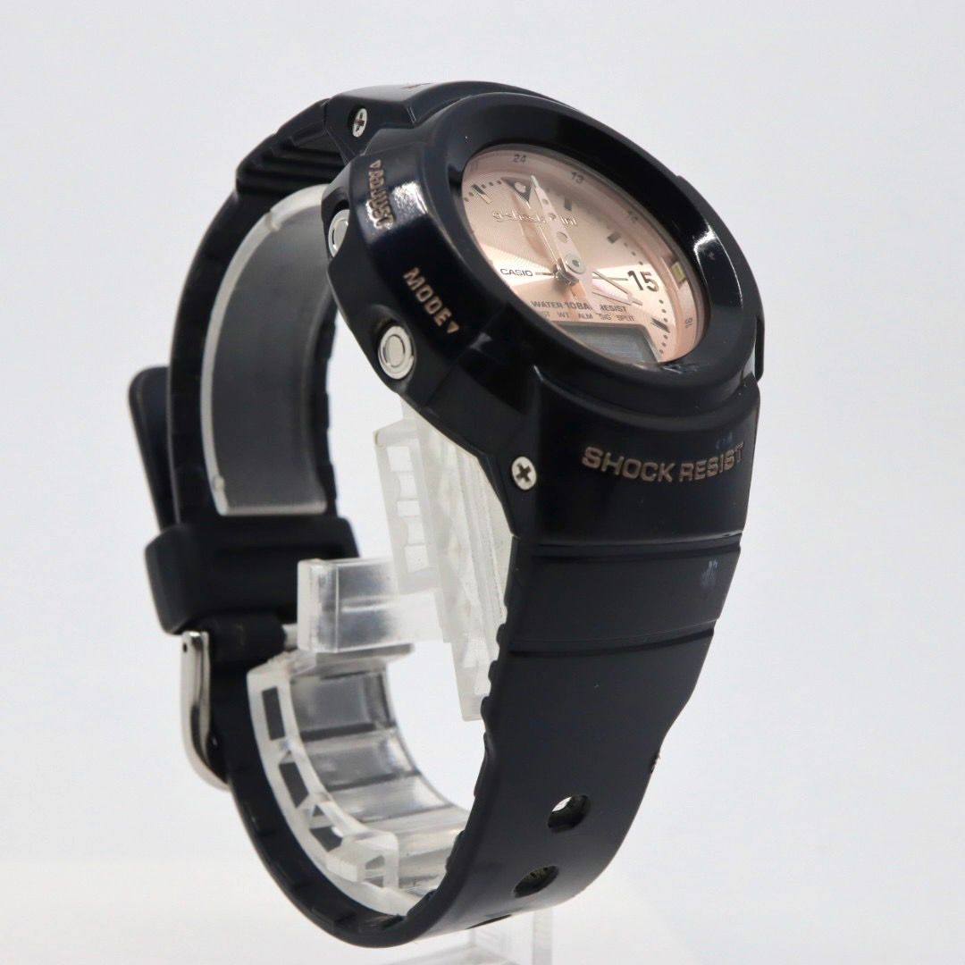 クォーツ アナデジ