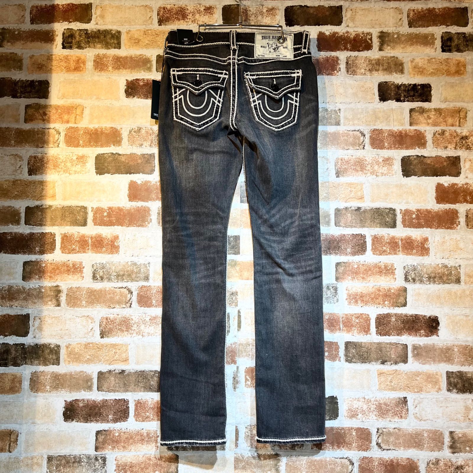 TRUE RELIGION - SET UP - メルカリ