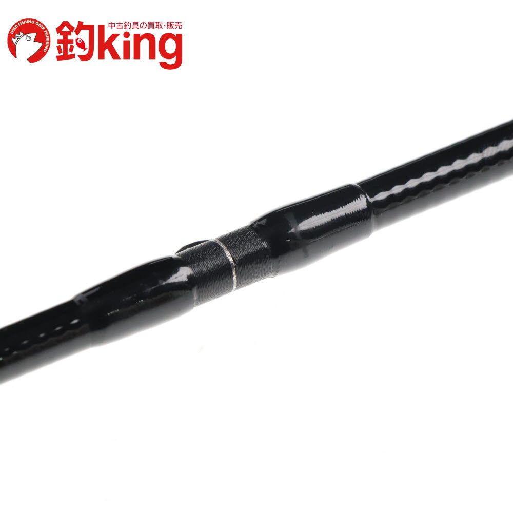 ガマ石ハイパーガッツオMH500 Gamakatsu（がまかつ） がま石 ハイパーガッツオ MH500 純正替穂先付