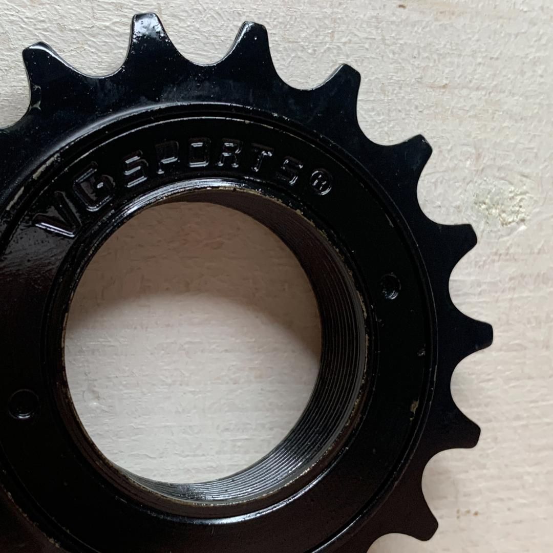 SENQI 自転車 シングルスピード 固定ギア フリーホイール 16T/18T Amazon | 固定ギアトライダイヤモンドシングルスピード自転車