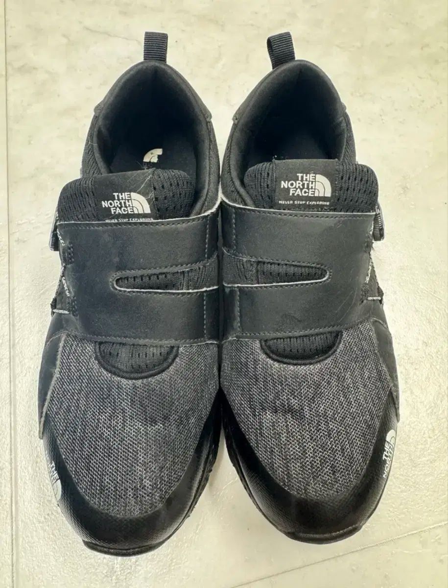 NORTH FACE