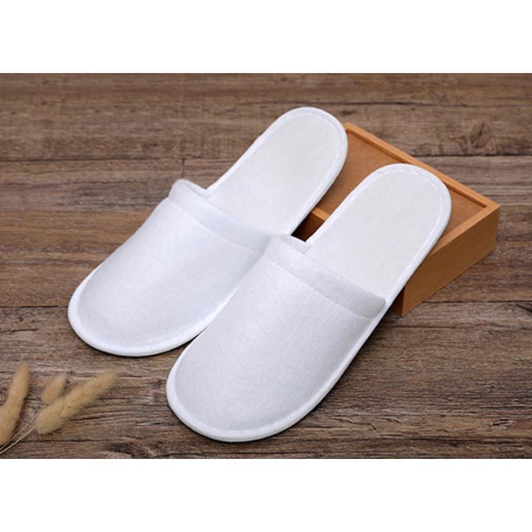 ホテルスリッパ