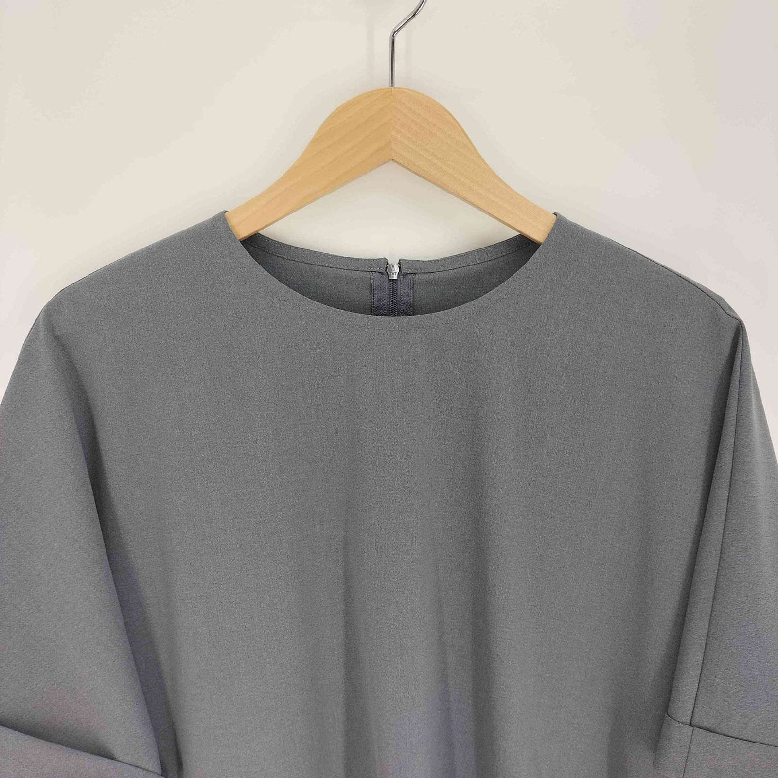 フレームワーク FRAMeWORK 25SS UVカットTee ブラウス レディース 表記 