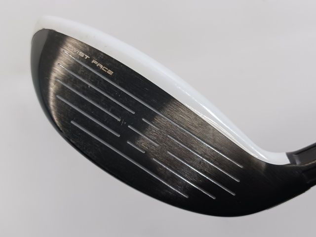 テーラーメイド　DHY 4番　TENSEI TM60 S テーラーメイド DHY 4番 TENSEI TM60 S 入間【中古