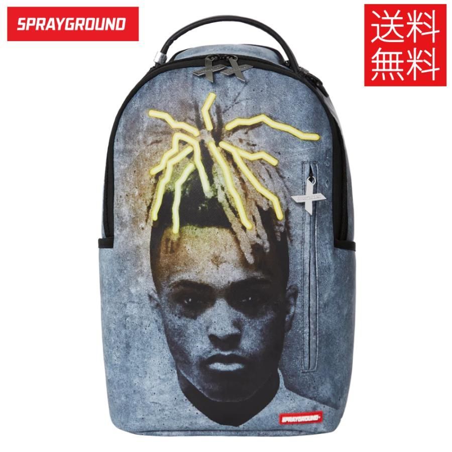 バッグ SPRAYGROUND Buy Sprayground - Just Backpack - Pool Camo - 18-Inch/46cm