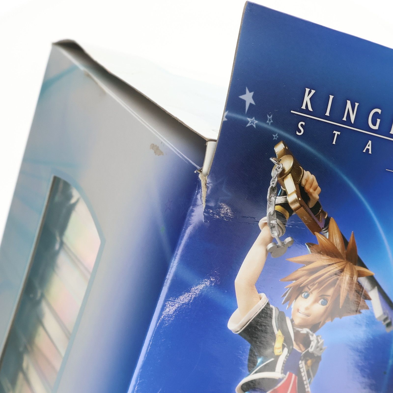 STATIC ARTS(スタティックアーツ) ソラ KINGDOM HEARTS II