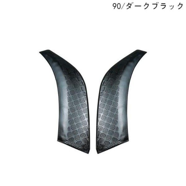110 リアサイド