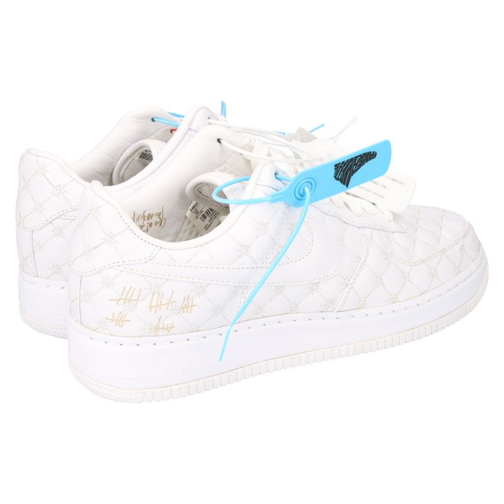 NIKE (ナイキ) AIR FORCE 1 LOW Supreme I/O Michael Lau 349538-111