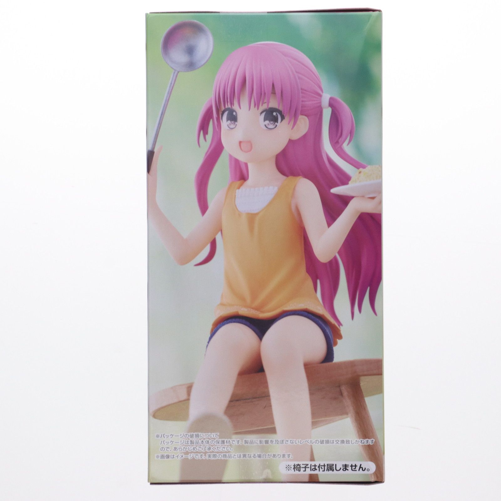 加藤うみ Summer Pockets(サマーポケッツ) ぬーどるストッパー