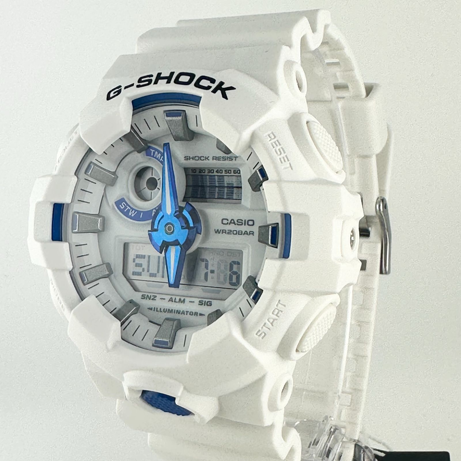 新品未使用☆CACIO カシオ 腕時計 G-SHOCK ジーショック 【国内正規品 