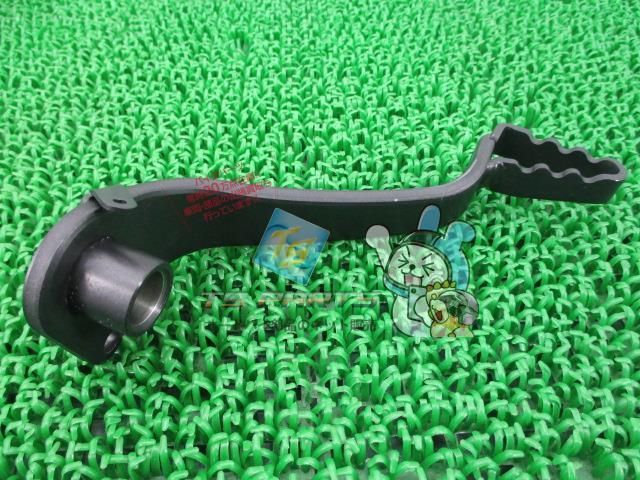 レブル250 レブル500 リアブレーキペダル 在庫有 即納 ホンダ 純正 新品 バイク 部品 MC49 PC60 車検 Genuine レブル250 レブル500