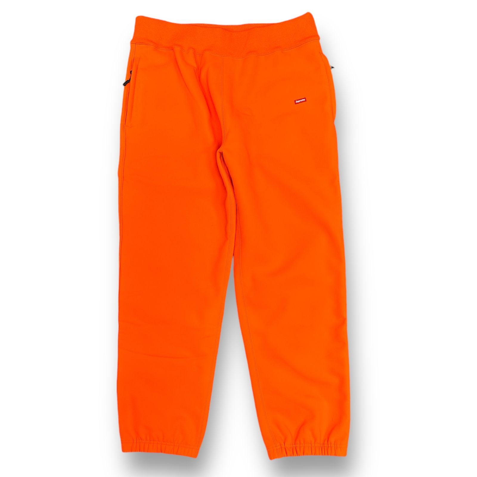 国内正規 SUPREME 21AW WINDSTOPPER SWEATPANT ウィンドストッパー