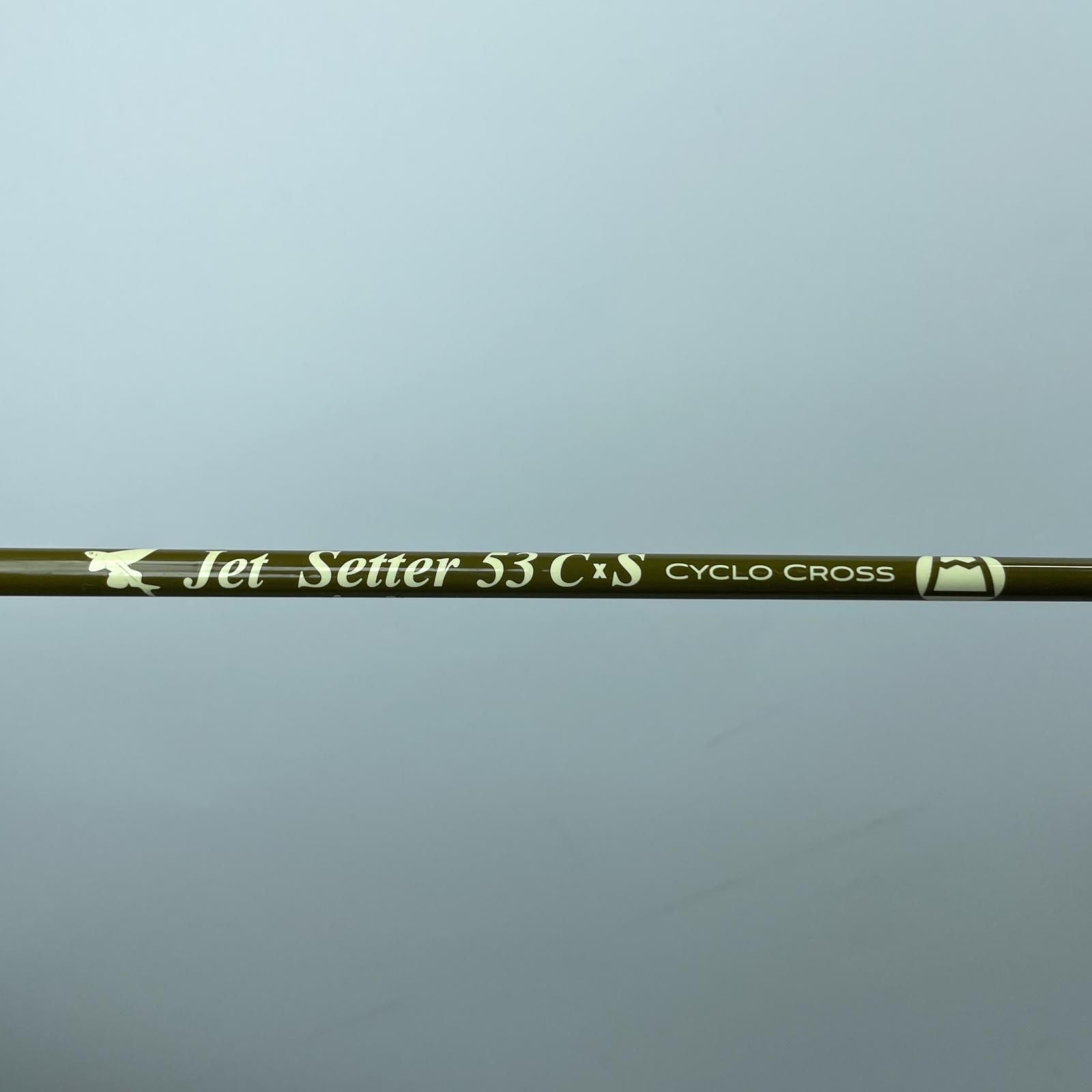 テ*ツ様 ツララ ボンバダアグア モレーナ53 ロッド　アマゾン　ジェットセッタ BOMBADA×TULALA [NEW]モレーナ53 ピメンタ55 アべントゥーラ59