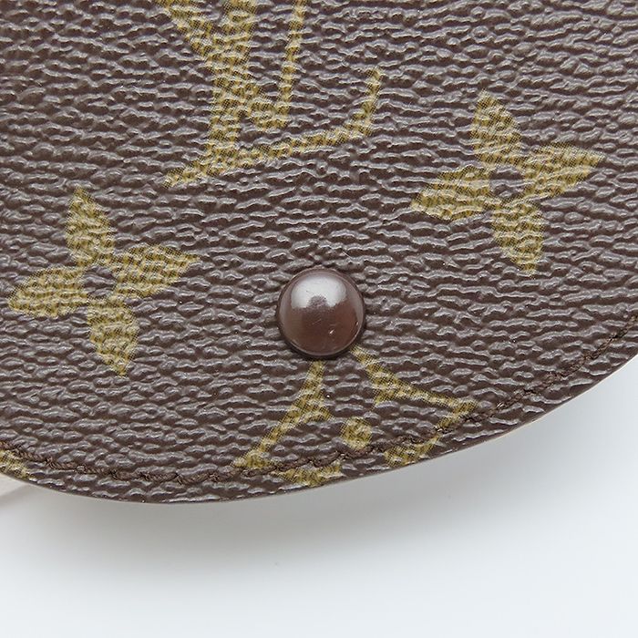 ルイ・ヴィトン ポルトモネ・グゼ M61970 小銭入れ コインケース 財布  