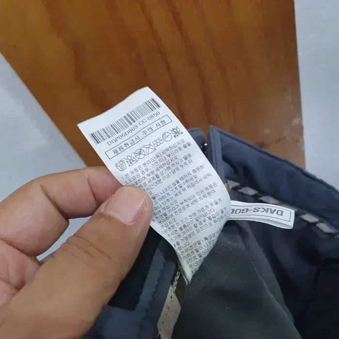 ゴルフパンツ 34