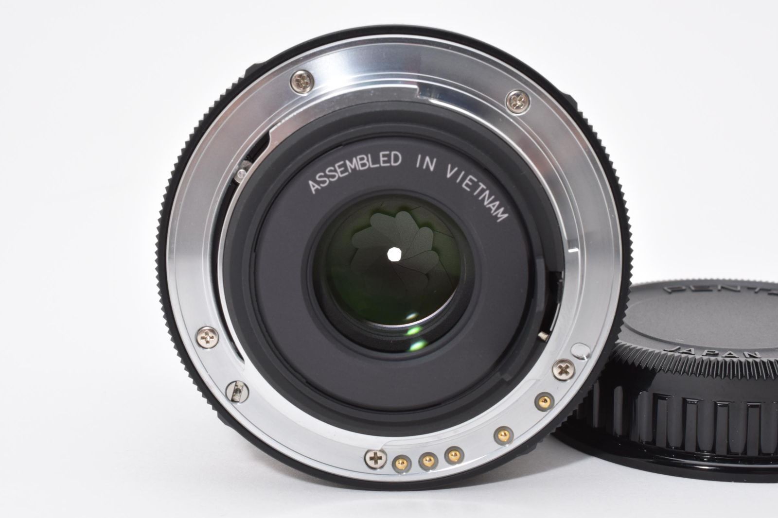 ペンタックス PENTAX