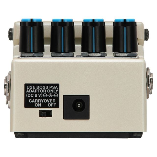 BOSS ボス DD-8 Digital Delay ディレイ 【公式通販】