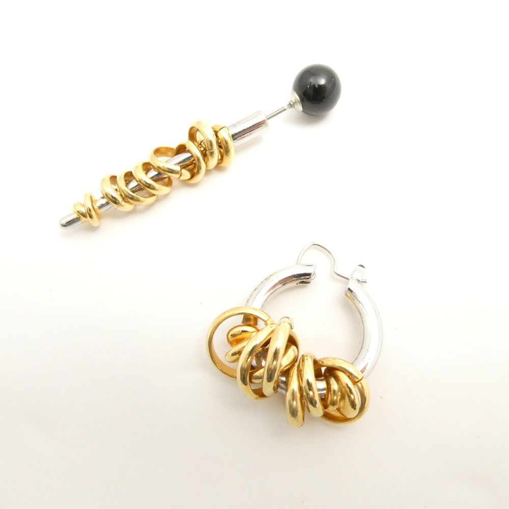 TASAKI 田崎 ラベッロ フラワーウェーブリング 10号 11号 現行品