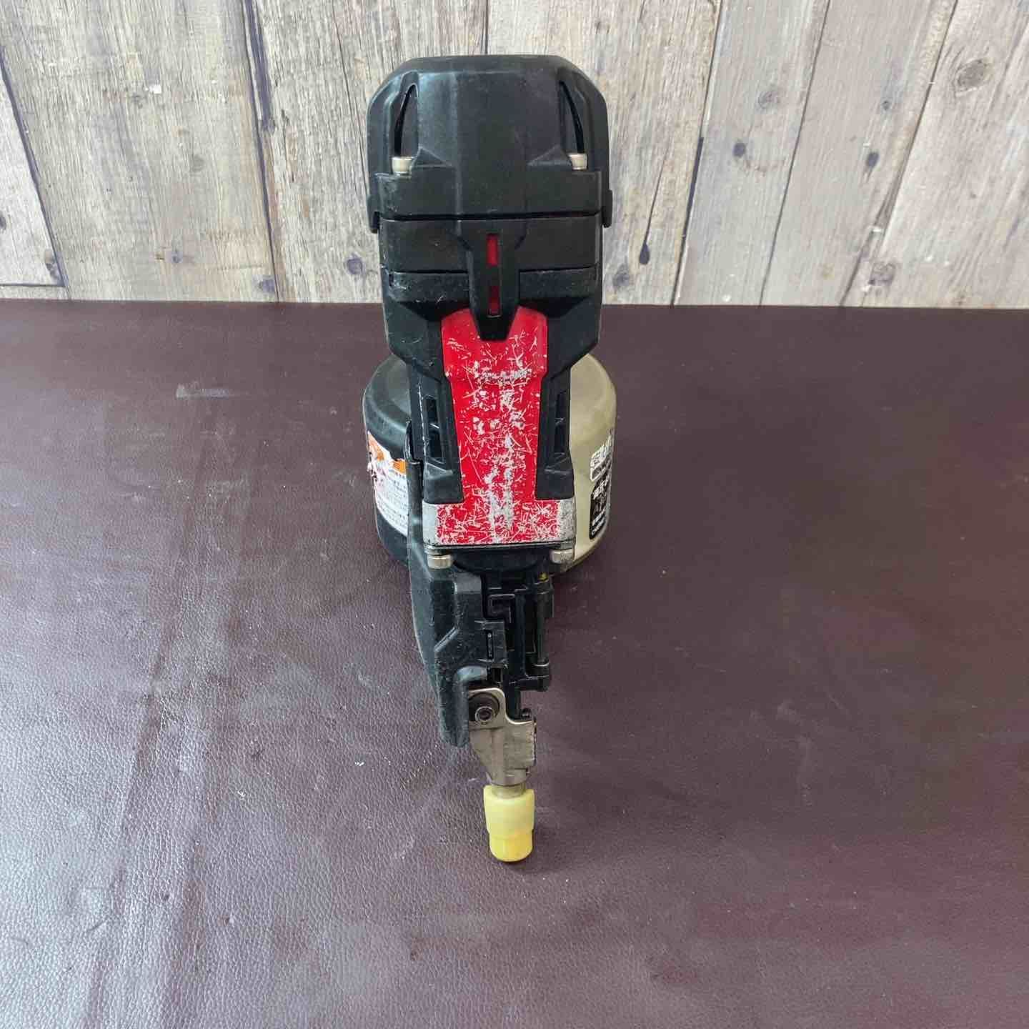 品 マキタ makita 高圧エア釘打ち機 AN636H 東大和店 HRDEVELOPMENT_JP