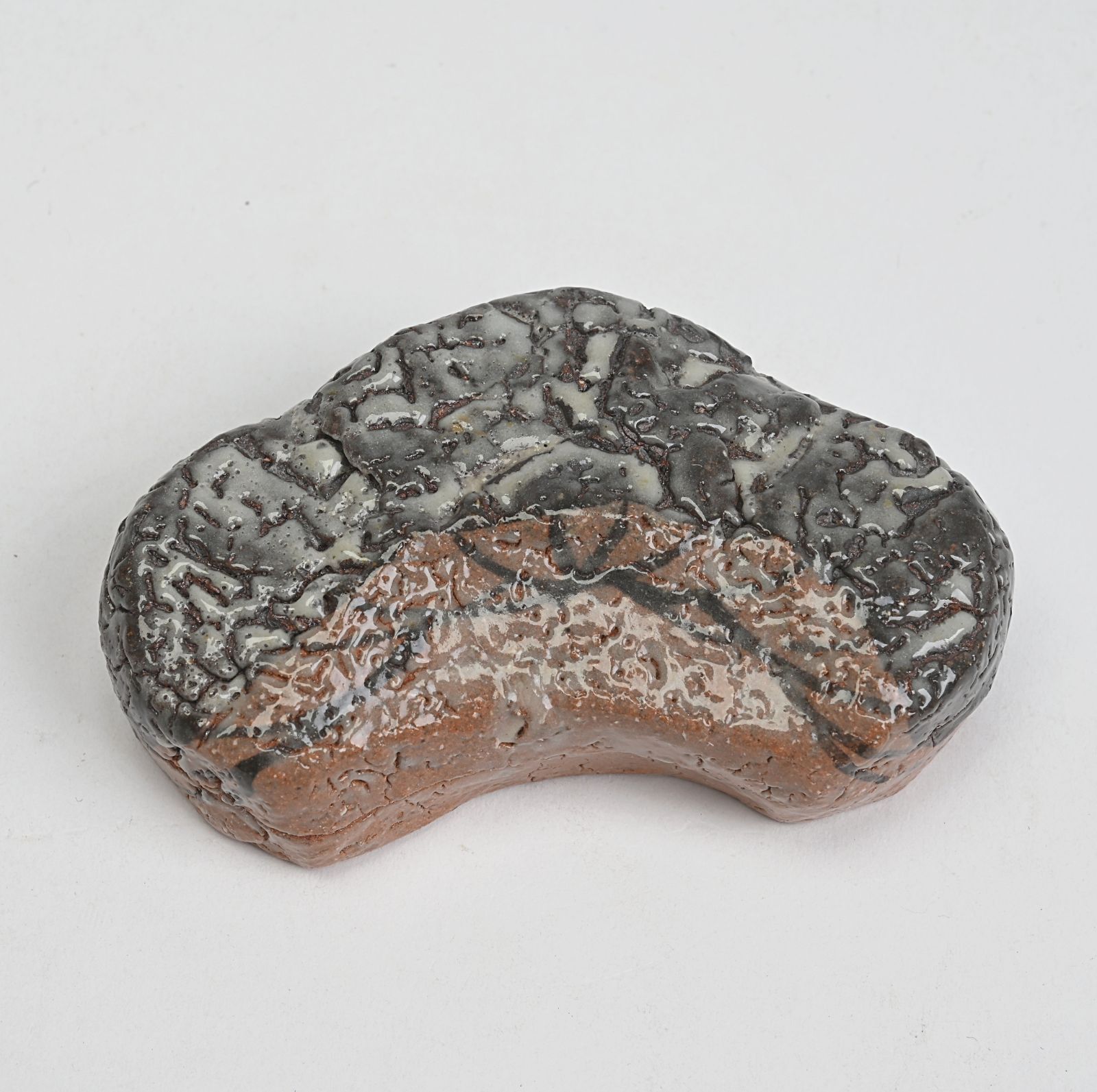 中里重利 絵唐津