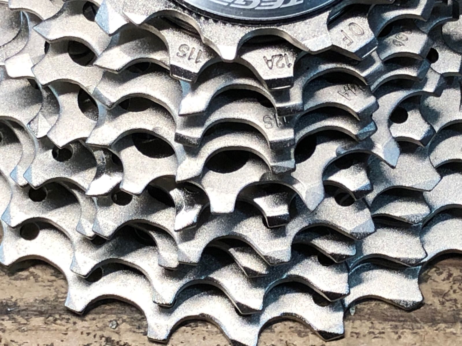 IS559 シマノ SHIMANO アルテグラ ULTEGRA CS-6800 スプロケット 11S