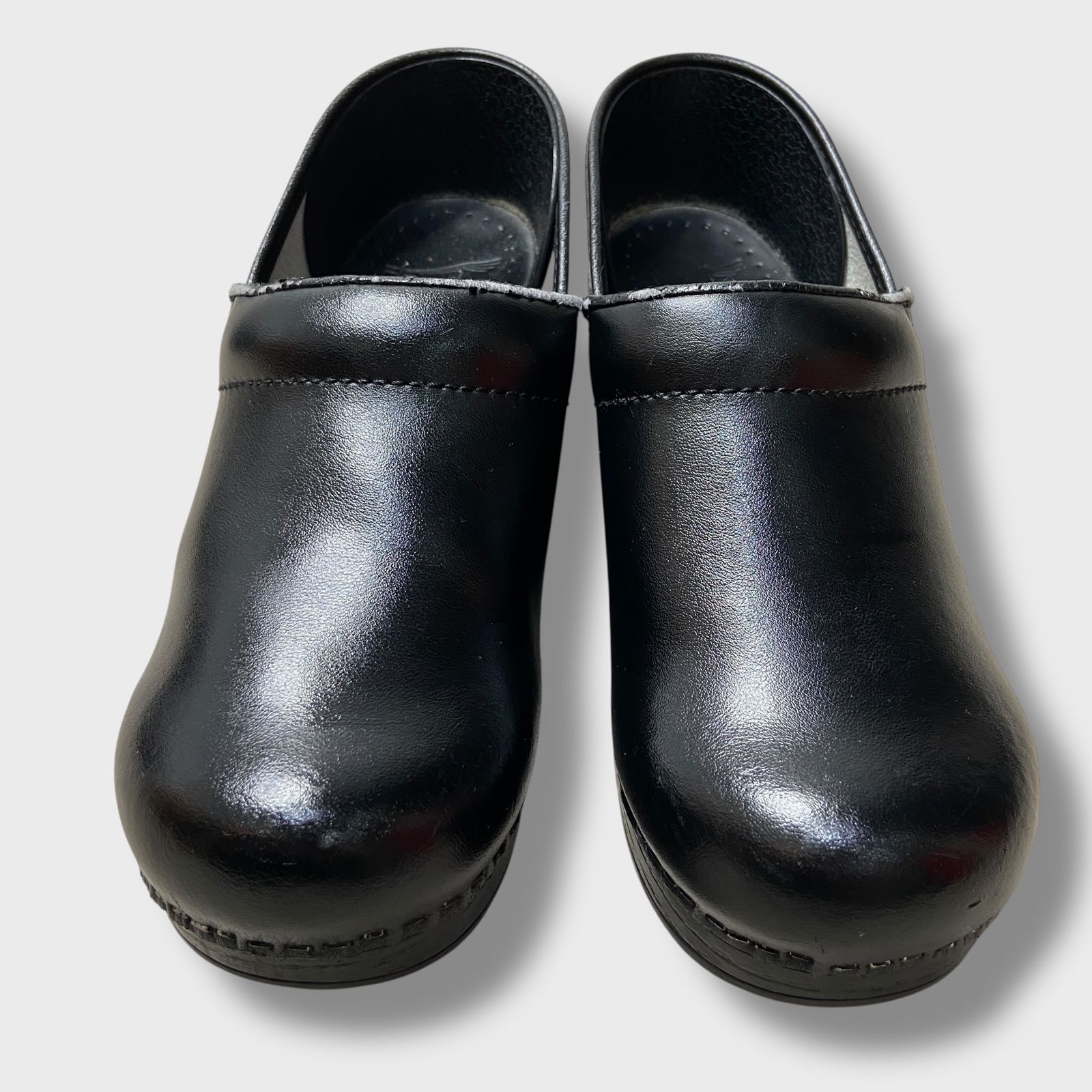 ☆dansko☆ダンスコ☆プロフェッショナル☆クロッグ