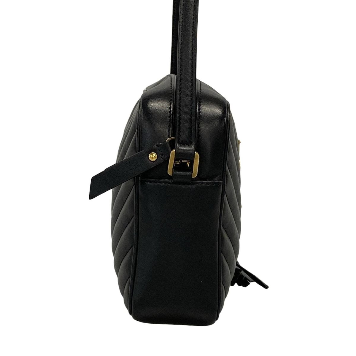 SAINT LAURENT PARIS(サンローランパリ) ショルダーバッグ ルー SAINT LAURENT PARIS(サンローランパリ) ショルダーバッグ ルー