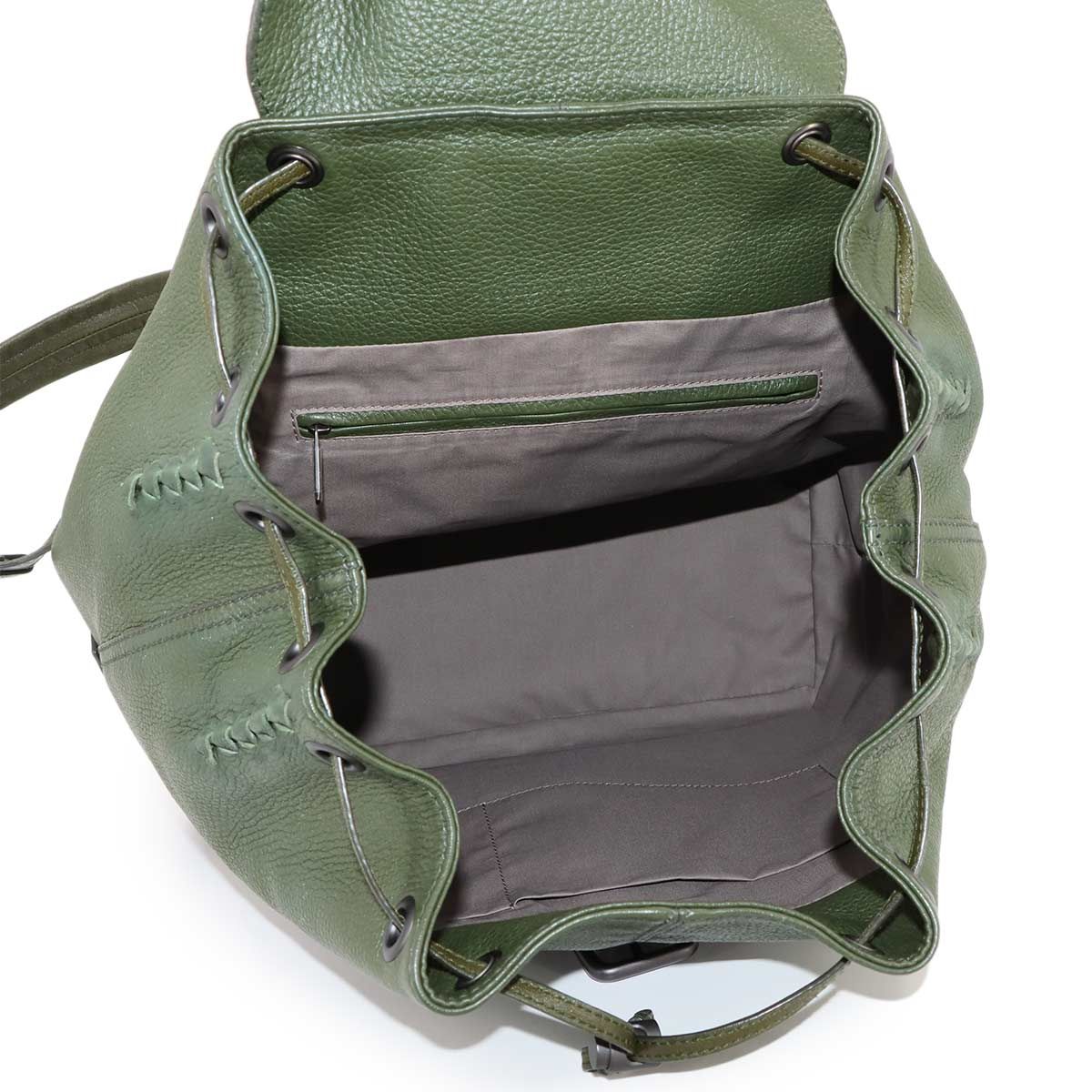 新品同様 ボッテガ ヴェネタ BOTTEGA VENETA イントレチャート