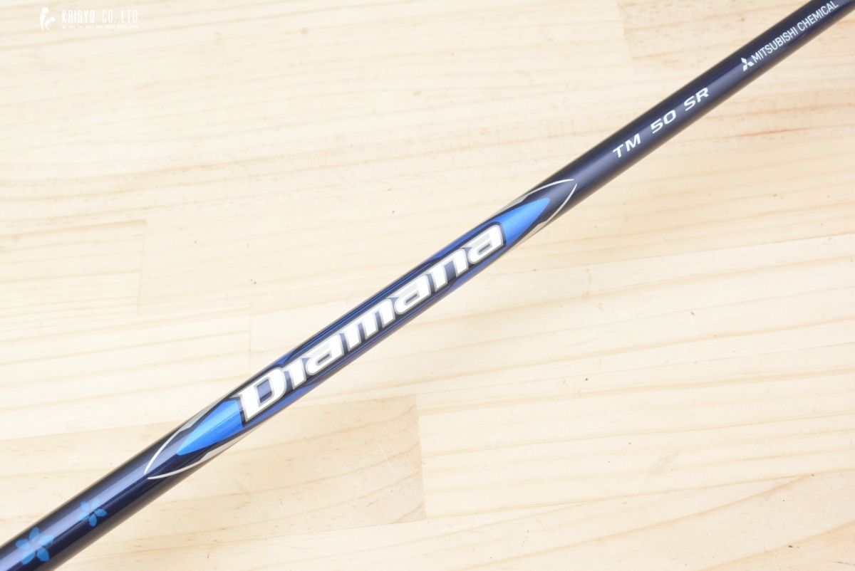 2024年モデル】テーラーメイド QI10 ドライバー 9.0° 純正シャフト