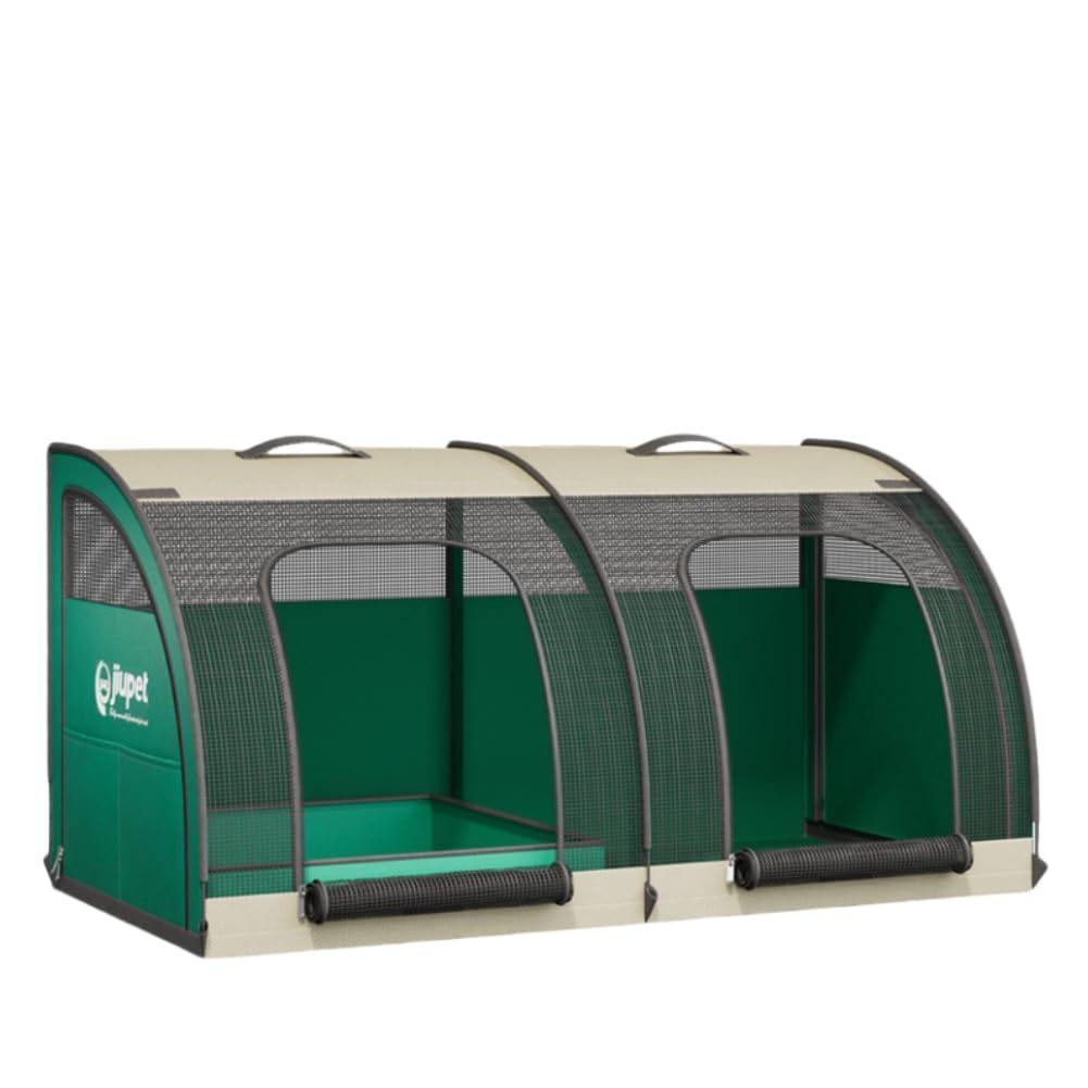 数量 エアボックス 取り外し な ポータブル猫バッグ ペットバッグ グリーン 車のフロントとリアのカーケージ 中型犬と大型犬のゴールデンレトリバー安全シート ペット車の犬小屋 トイレボックス ペット小屋 旅行 車 折りたたみ式 猫 ペットキャリー