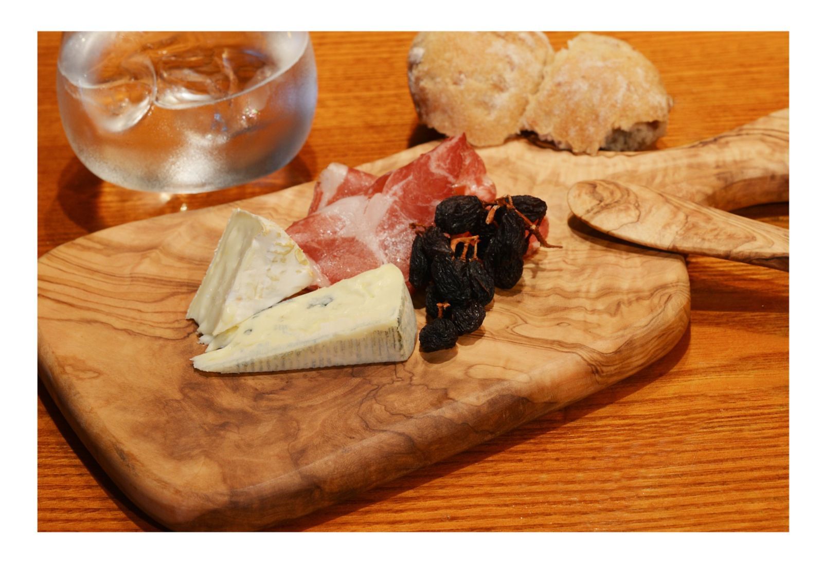 新着商品 400x250x25mm ラスティックボード45 OLIVE 700109 DRISS まな板や食器に ミランダスタイル WWW_SKLAD-KIRPICHA_RU