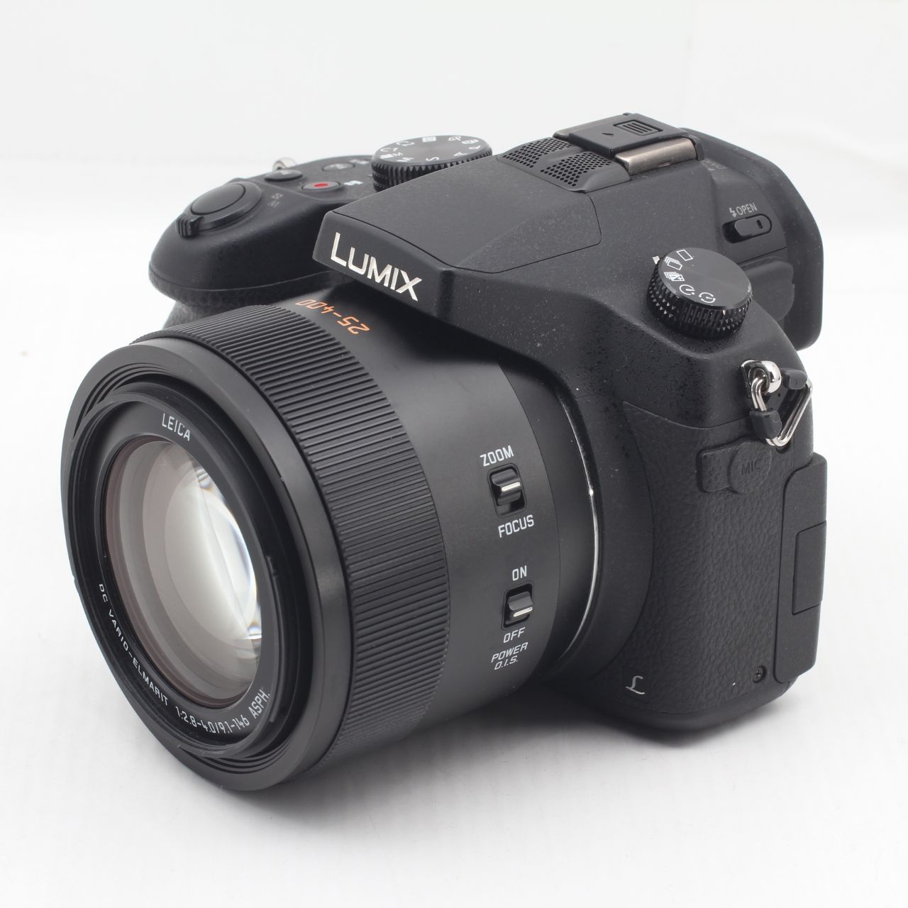 PANASONIC