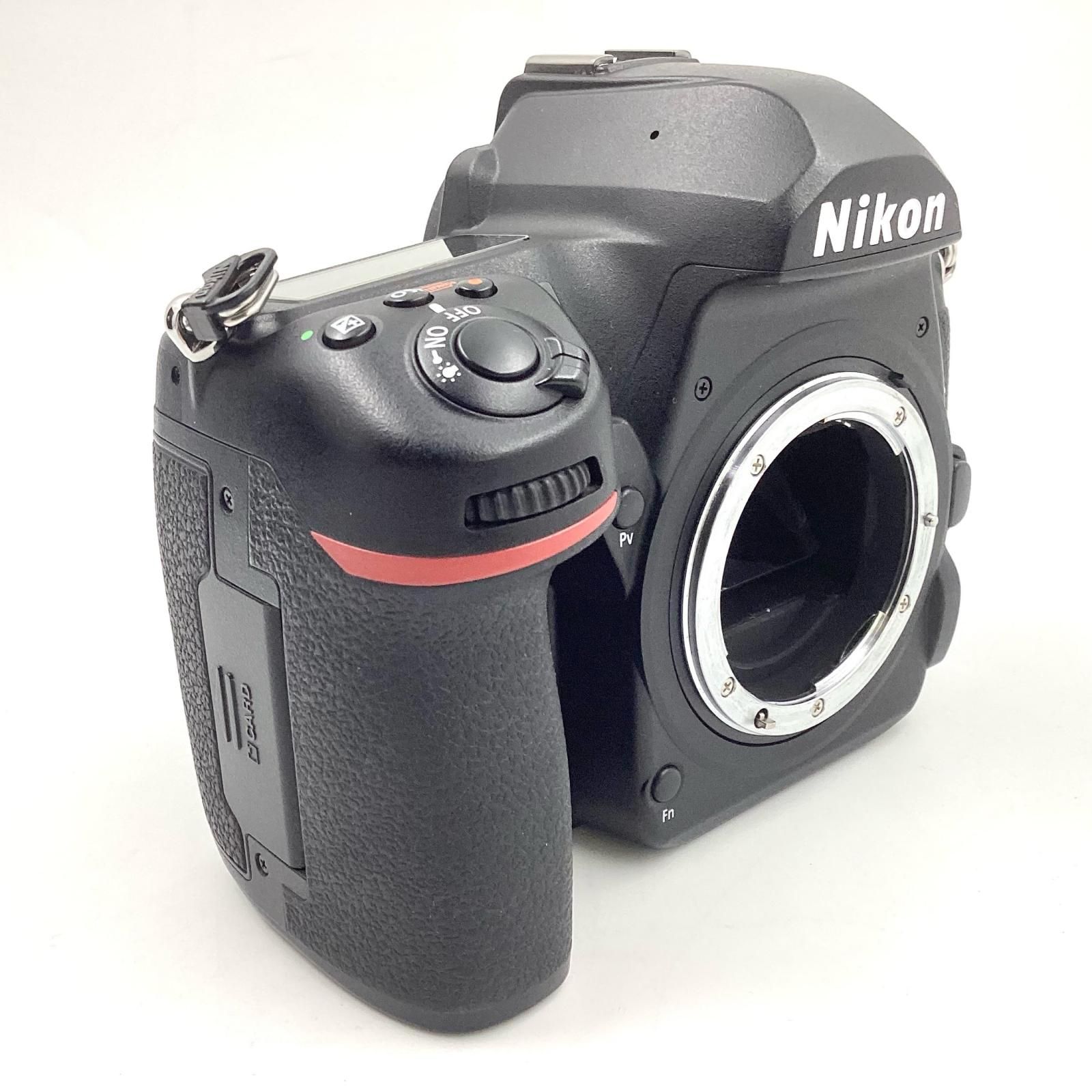 全額返金保証】【最速発送】Nikon デジタル一眼 D780 ボディ ブラック  