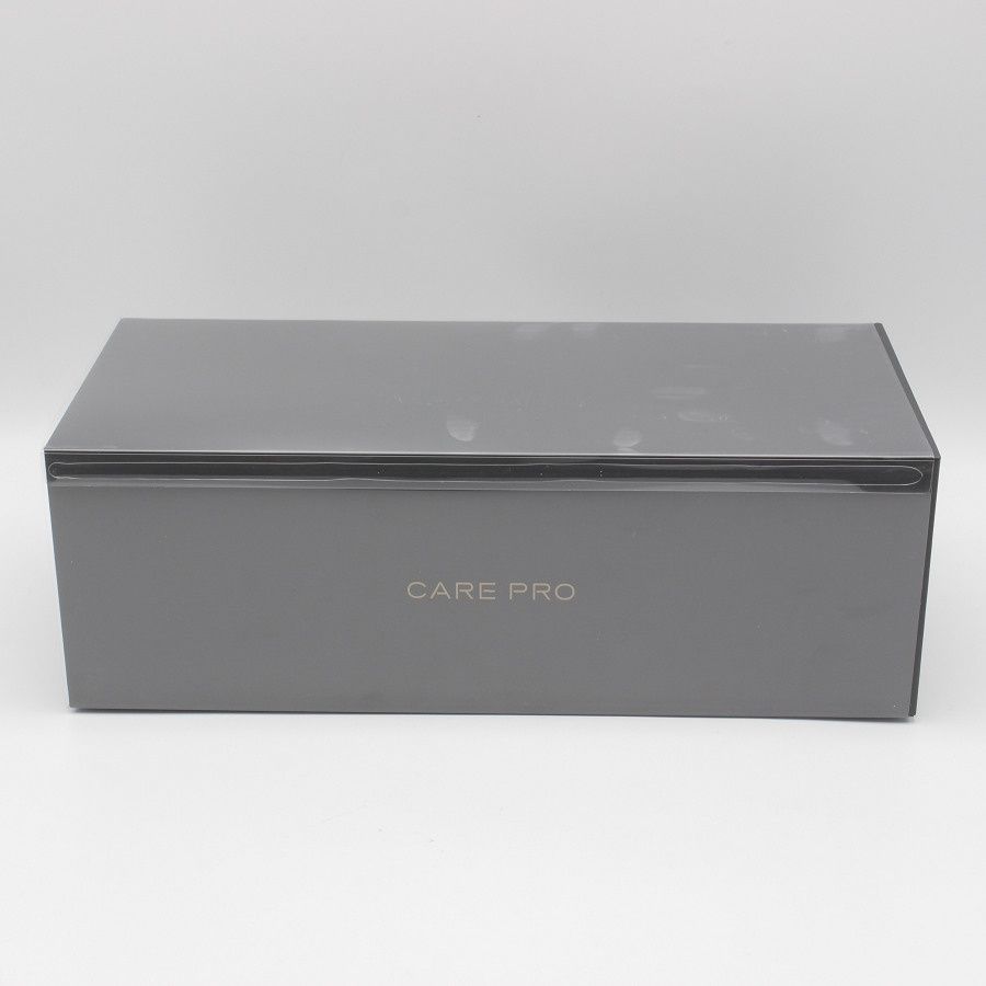 CARE PRO ヘアメディケーションアイロン CARE PRO ヘアメディ