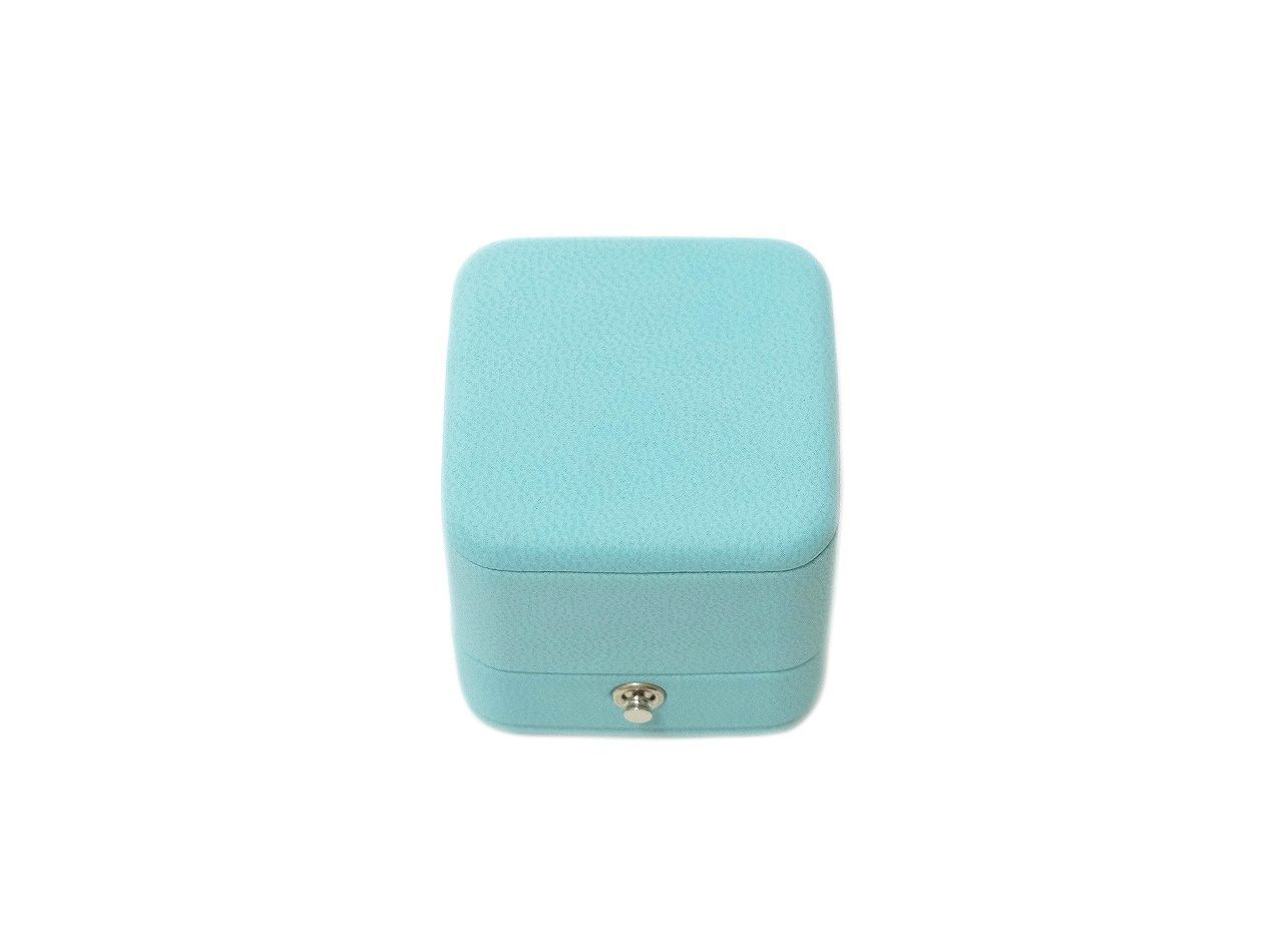 ティファニー リング ケース ティファニーブルー BOX ボックス