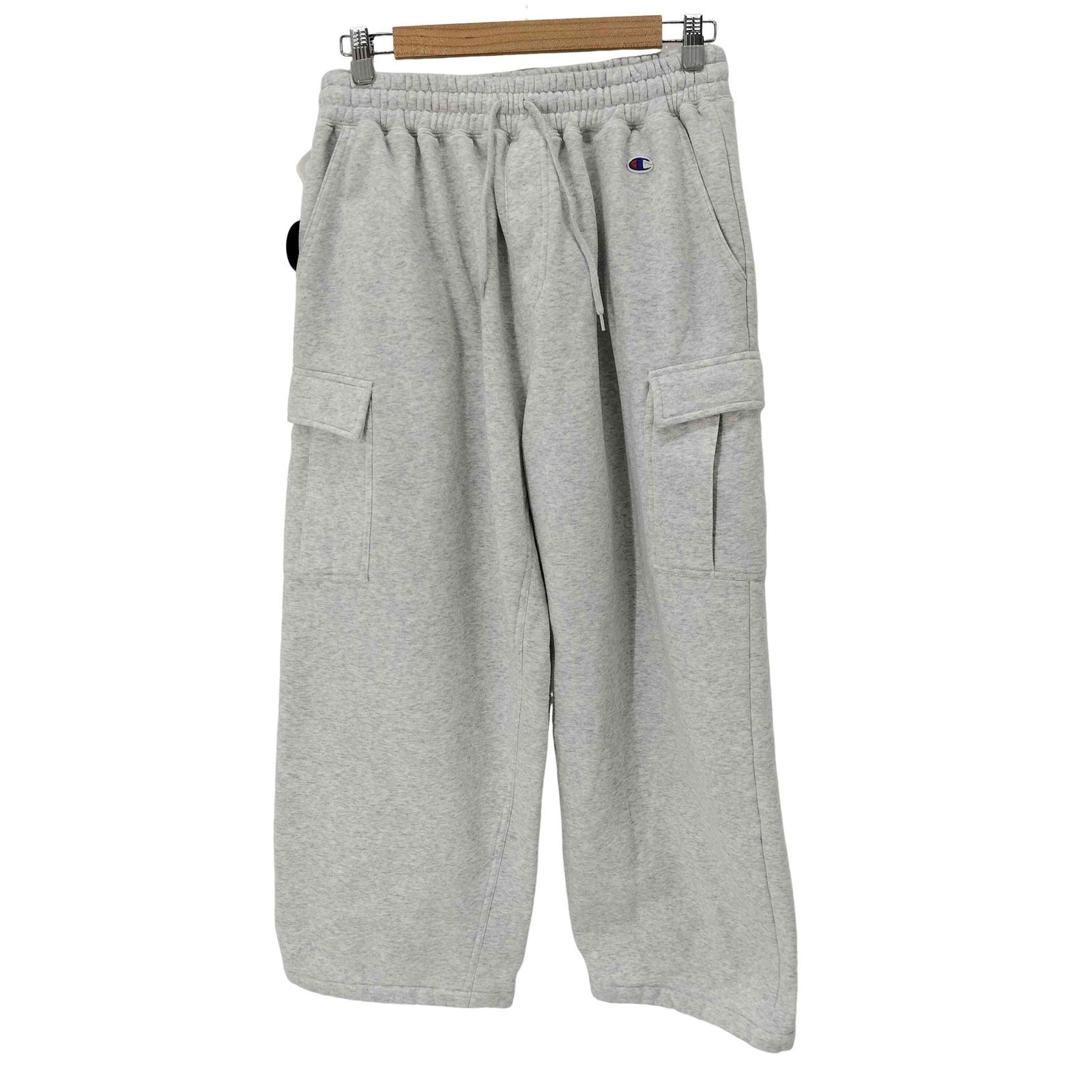 チャンピオン Champion 24AW スウェットカーゴパンツ メンズ JPN XL