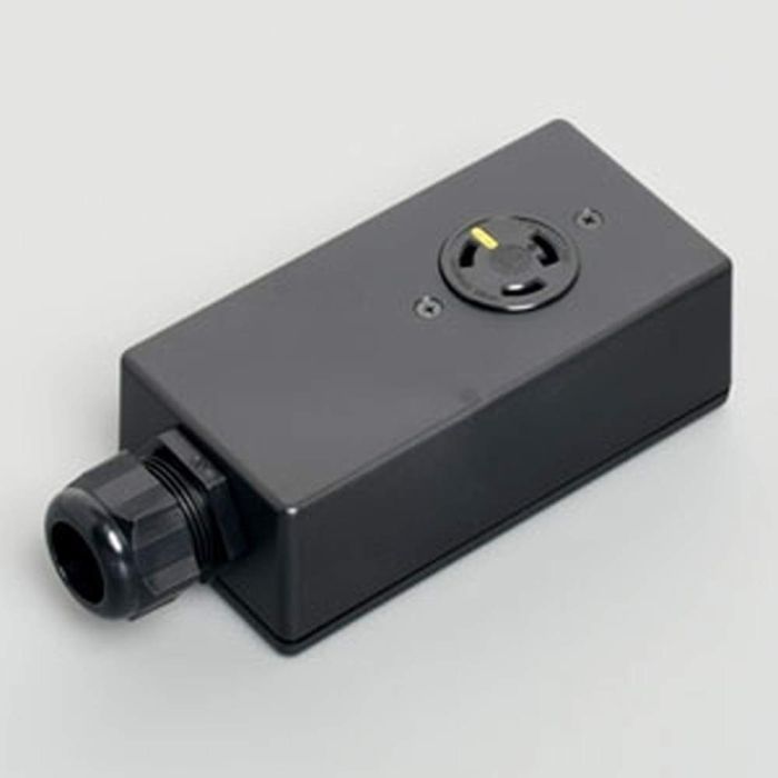 3営業日で発送 アメリカ 引掛形 シングルタップ 3323E-L6 ﾋｯｶｹ ｼﾝﾌﾟﾙﾀｯﾌﾟ E2P30A