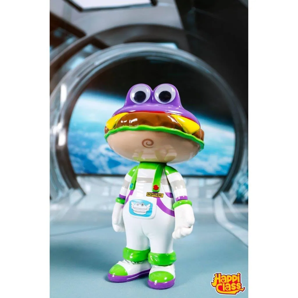 2025年最新】HEROCROSS ハンバーガー君の人気アイテム - メルカリ