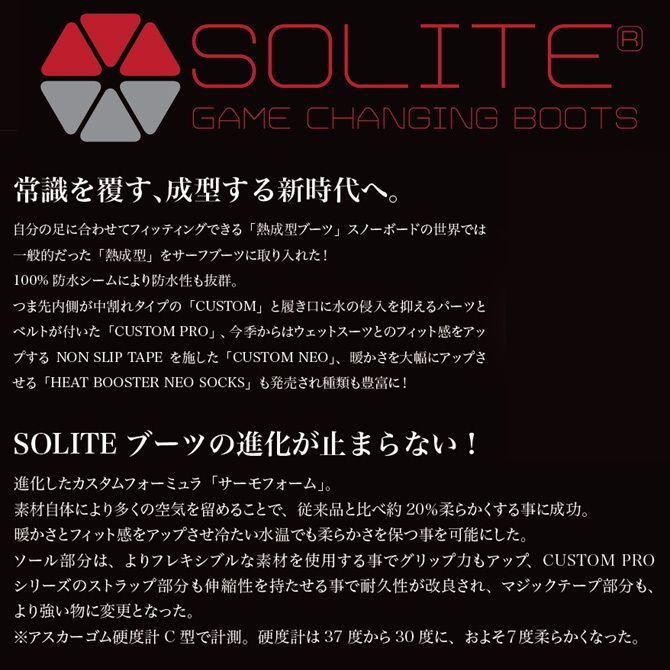 | Solite
