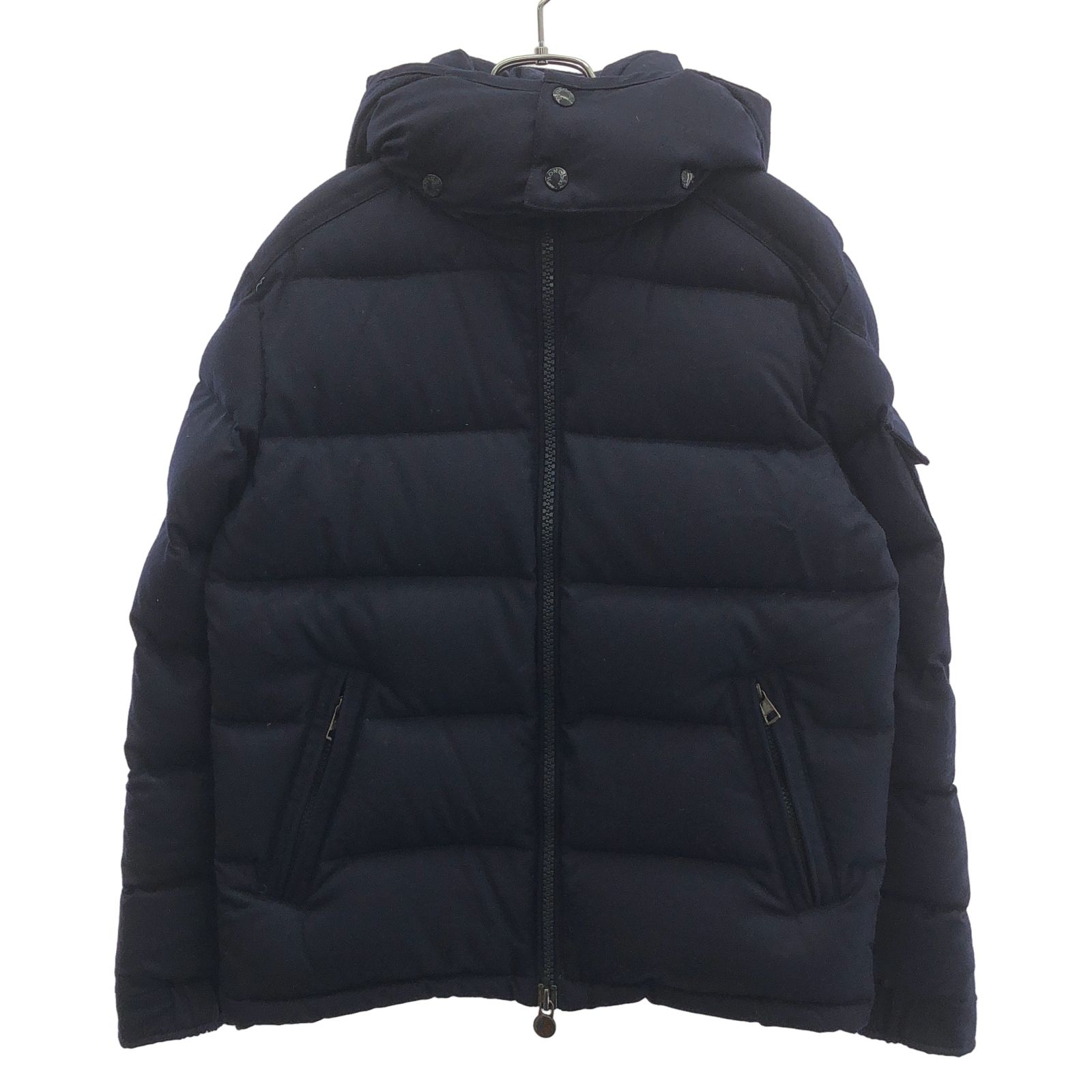 モンクレール MONCLER ダウンジャケット MONTGENEVREダウン