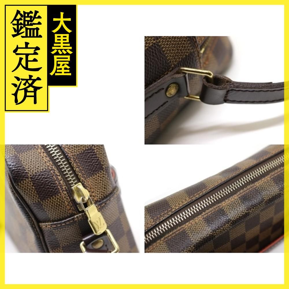 ルイ・ヴィトン トロカデロ27 N48085 【200】 - メルカリ 